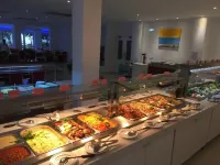 Corfu Hotel