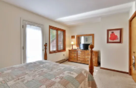Glazebrook by Killington Vacation Rentals