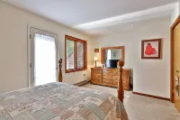 Glazebrook by Killington Vacation Rentals