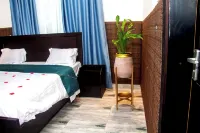Royal Tulip Court Hotels in Accra Metropolis District