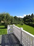 Holiday Home Bispgården