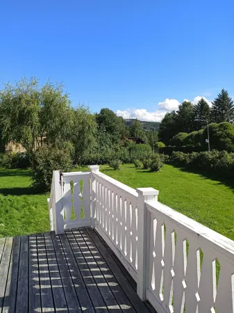 Holiday Home Bispgården Отели в г. коммуна Рагунда