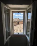 Hotel Umbria - romantique