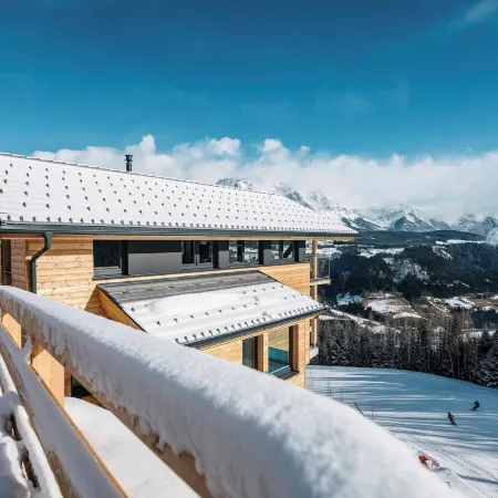 Alpenchalets Reiteralm by Alps Resorts