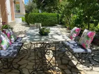 Green Yard Retreat - Family Getaway in Sidari Corfu Hotels in Esperii