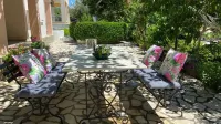 Green Yard Retreat - Family Getaway in Sidari Corfu Hotels in Agios Georgios