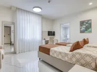 Vomero High Hotel Hotels near Ospedale Monaldi