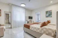 Vomero High Hotel Hotels in Calvizzano