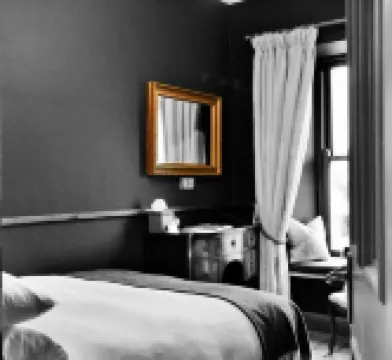 Wild Honey Inn