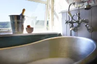 The Grainary Boutique Hotel Hôtels à : Stainton Dale