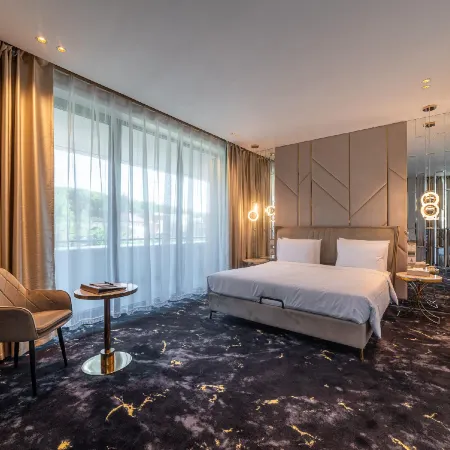 Elania Resort & Spa