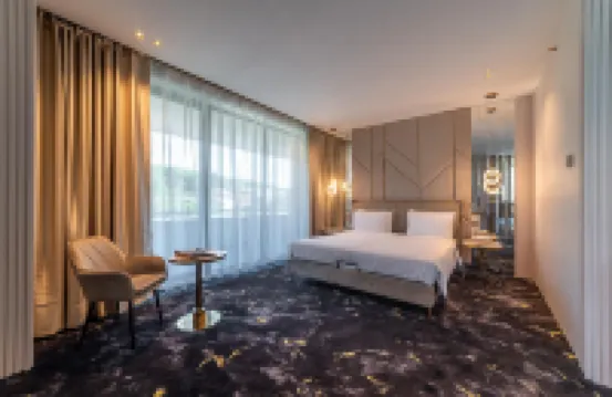 Elania度假村及水療中心 酒店