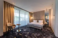 엘라니아 리조트 & 스파 Petrestii de Jos 호텔