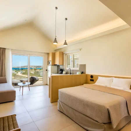 Thalassa Suites
