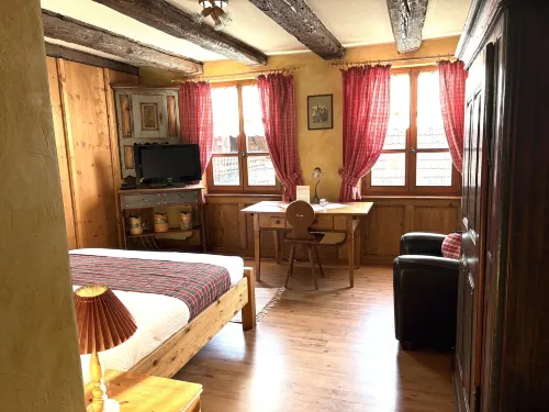 Gîte Gambrinus - Pensions