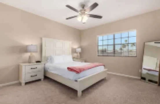 Solstice on Summit Retreat Pool Putt Grn Sleeps 10