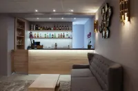 The Hotel Unforgettable - Hotel Tiliana by Homoky Hotels & Spa Hotels in Zsámbék