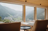 Hotel Berghaus Rosengarten Hotels in Tires