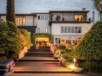 SeeHotel Ketsch Hotels in Ketsch