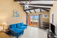 One Blue Caribbean View 1 Bedroom Condo by RedAwning  호텔