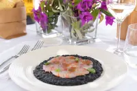 Momentum Wellness Bioresort - breakfast