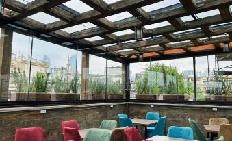 Parliament Palace Hotel Baku