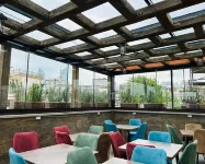 Parliament Palace Hotel Baku