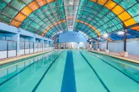 Ultimate Family Escape in Country Club Surat