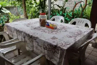 Chrisma Bed and Breakfast - Bữa sáng