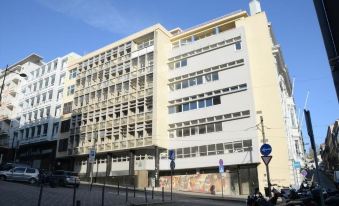 Ceuta Terrace Suites