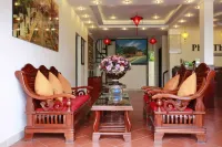 Phuc Thao Villa Hotels in Hoi An