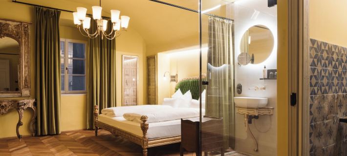 Hotel Kühbacher Hotels in Passau