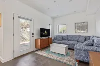 Historic Garfield Industrial 1 BR Minutes to DT PHX