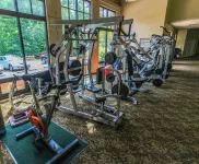 Golf Club Villas - Gym