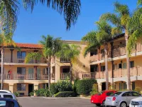 Old Town Inn Hoteles cerca de Centro histórico