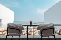 Meliá Maputo Sky - วิว