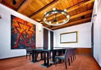 Hotel Albrecht