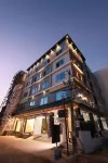 THE LOTUS PARK Hotels in Srikalahasti