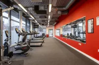 For Students Only Fitzroy Court in Luton