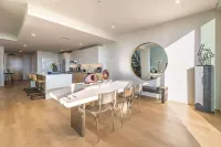 @ Marbella Lane - Luxurious 3BR Penthouse