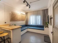 MİLOZROOMS Các khách sạn ở Fevzipaşa-vehbibey