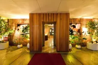 HOTEL CHANT - Adults Only Hotels in Sakai