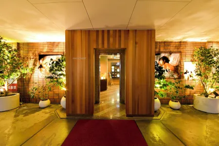 HOTEL CHANT - Adults Only Отели рядом со станцией JR Mikunigaoka Station