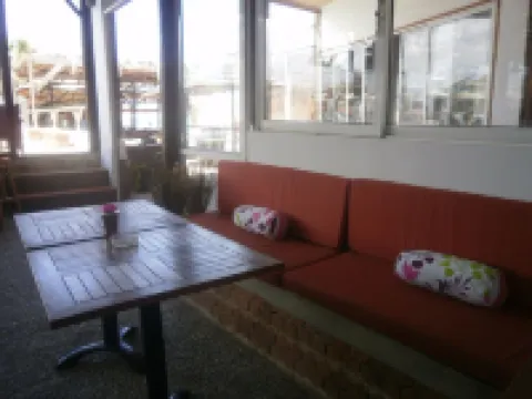 Aquarius Beach Hotel