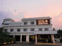 Hotel Grand Ajantha Hotels in Kottayam