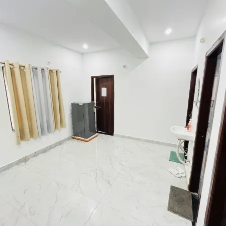 HOTEL GANESH KRIPA