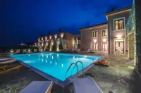 Perivoli Country Hotel & Retreat - Ocean View