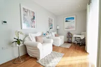 卡拉巴什酒店Calabash Hotel （格林納達） - SPA