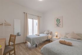 TENERIFE URBAN ROOMS