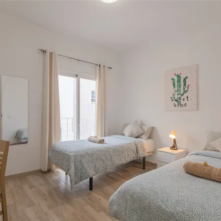 Tenerife Urban Rooms Hotels in Santa Cruz de Tenerife